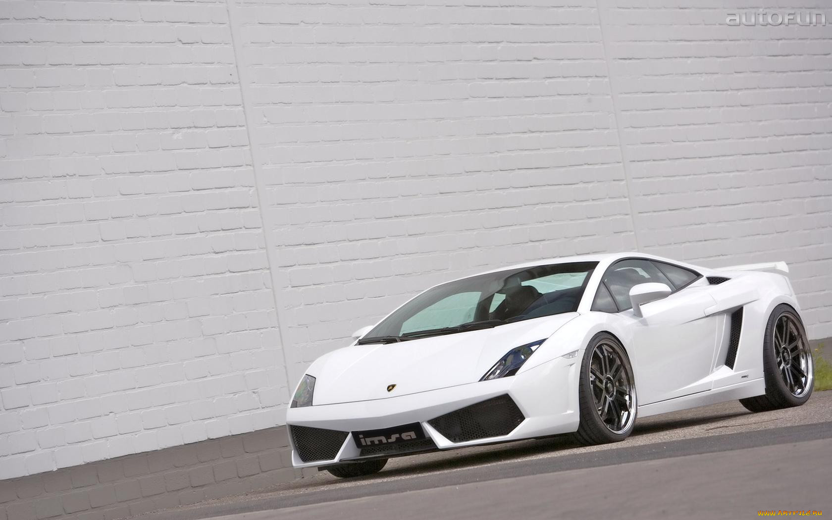 imsa, gallardo, lp560, , lamborghini